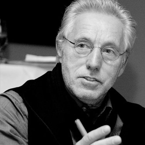 Prof. Johann H. Tomforde 