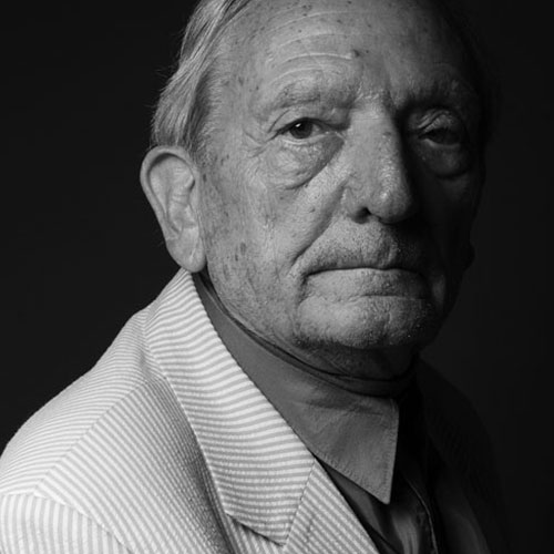 Prof. Kurt Weidemann