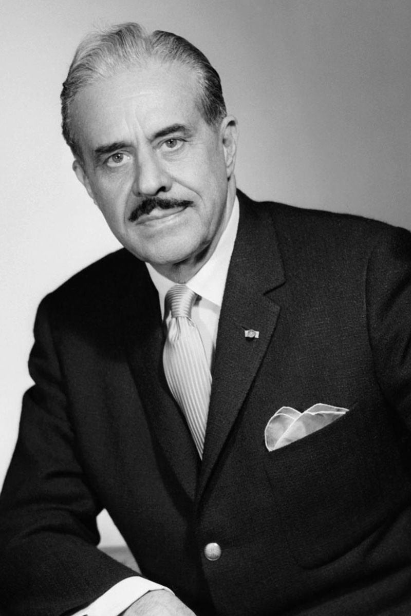 Raymond Loewy
