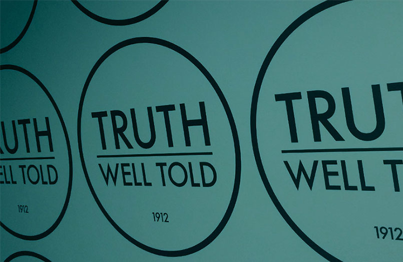 McCann Germany — Truth well told