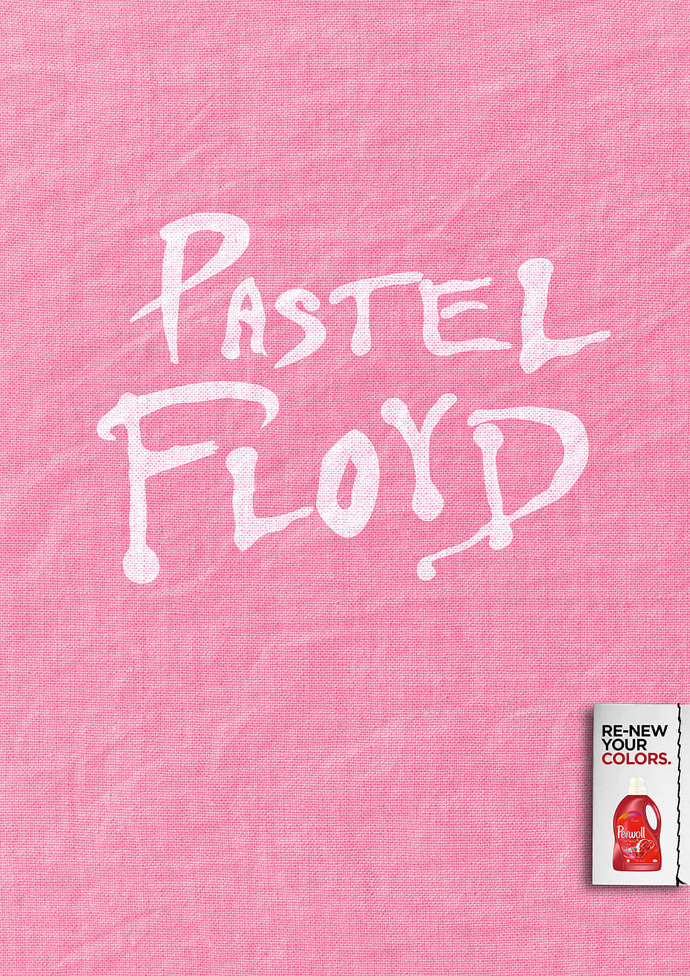 Motiv „Pink Floyd“