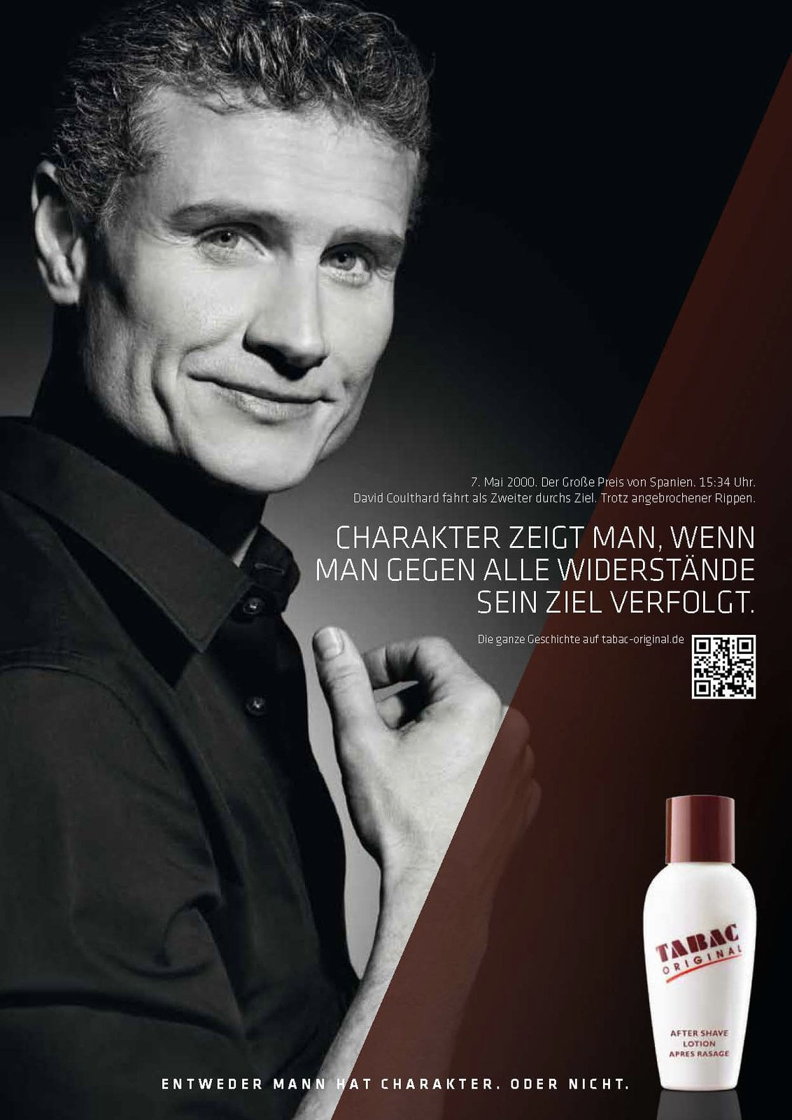 David Coulthard