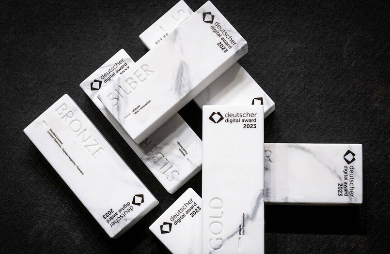 Deutscher Digital Award